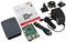 RPI3-MODB HDMIOSK-BLK - Raspberry Pi 3 Official Starter Kit with HDMI, Black