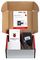 RPI3-MODB HDMIOSK-BLK - Raspberry Pi 3 Official Starter Kit with HDMI, Black