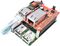 POE SWITCH HAT - Pi PoE Switch HAT for Raspberry Pi
