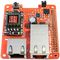 POE SWITCH HAT - Pi PoE Switch HAT for Raspberry Pi