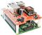 POE SWITCH HAT - Pi PoE Switch HAT for Raspberry Pi