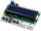 WPSH203 - LCD & Keypad Shield for Arduino