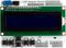 WPSH203 - LCD & Keypad Shield for Arduino