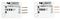 WPM319 - Active Buzzer Modules for Arduino (2 Pack)