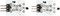 WPSE320 - Analogue Temperature Sensor Modules, Pack of 2