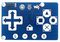 114990833 - Capacitive Touch Keypad HAT for Raspberry Pi