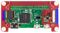 PIM258 - Pibow Case for Raspberry Pi Zero W