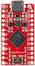 DEV-12640 - Arduino Pro Micro 32U4 5V/16MHz - Arduino Compatible Development Board