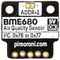 PIM357 - BME680 Environment Sensor Breakout Board - Air Quality, Temperature, Pressure, Humidity