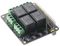 PIRELAY - PiRelay Relay Shield for Raspberry Pi