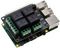 PIRELAY - PiRelay Relay Shield for Raspberry Pi