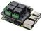 PIRELAY - PiRelay Relay Shield for Raspberry Pi
