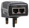 28-21710 - Fast Ethernet PoE Injector with Integral Power Supply