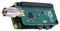 RPI-TV-UHAT - DVB-T2 Digital TV uHAT for Raspberry Pi