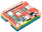 PIM425 - Raspberry Pi Pibow 3 A+ Coupe Case, Rainbow