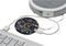 107990053 - ReSpeaker Microphone Array v2.0