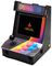 PIM469 - 10" Picade Desktop Arcade Cabinet Kit for Raspberry Pi