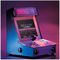 PIM469 - 10" Picade Desktop Arcade Cabinet Kit for Raspberry Pi