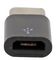 SC0220 - Official Raspberry Pi Micro USB Female to USB-C Adaptor, Black