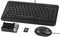 RPI4-MODB-PNPKIT4GB - Raspberry Pi 4 4GB Plug & Play Kit