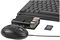 RPI4-MODB-PNPKIT4GB - Raspberry Pi 4 4GB Plug & Play Kit