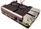 LT-4B02-F4 - Active Heatsink Case for Raspberry Pi 4, Gunmetal