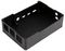A-RA08-M1B - Aluminium Case for Raspberry Pi 4, Black