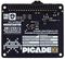 PIM462 - Picade X HAT with USB-C for Raspberry Pi