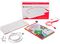 RPI400-KIT-UK - Raspberry Pi 400 4GB Official Start-up Kit, UK Layout