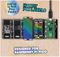 PIM555 - Pico Decker Quad Expander Board