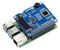SKU21253 - PiFinger Fingerprint Sensor HAT for Raspberry Pi