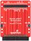 DEV-17512 - Qwiic pHAT Extension for Raspberry Pi 400