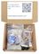 SKU00088 - Electronics Kit for Raspberry Pi Pico (Lite Edition)