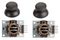 WPI315 - Joystick Modules, Pack of 2
