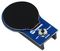 SKU21697 - 1.28" Round IPS Display with Joystick for Raspberry Pi Pico