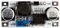 WPM404 - DC-DC Voltage Step-Down Module, LM2596S
