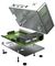 7350001160634 - Machined Aluminium Raspberry Pi 4 Case