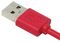 SC0557 - Raspberry Pi Micro USB Lead, 1m Red