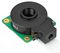SC0870 - 12MP Raspberry Pi High Quality Camera Module, M12 Lens Mount