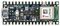 ABX00069 - Nano 33 BLE Sense Rev2 AI Development Board, No Headers