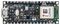 ABX00070 - Nano 33 BLE Sense Rev2 AI Development Board, With Headers