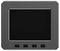 POD DISPLAY - Argon POD System 2.8" Display Module
