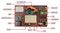 SKU27187 - PiCoder Learning Kit for Raspberry Pi Pico