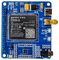SKU25985 - PiTalk 4G LTE IoT HAT for Raspberry Pi