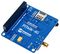 SKU25985 - PiTalk 4G LTE IoT HAT for Raspberry Pi