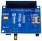 SKU25985 - PiTalk 4G LTE IoT HAT for Raspberry Pi
