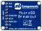 SKU22731 - MicroSD Breakout