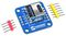 SKU25756 - Dual USB Breakout, USB-A & USB-C