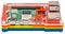 PIM678 - Pibow Coupe 5 Case for Raspberry Pi 5, Rainbow