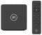 VERO V - Vero V 4K Media Player